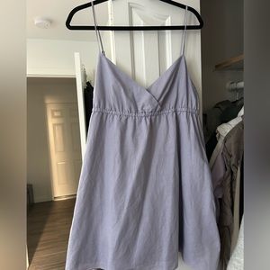 Aritzia Sunday Best Dress